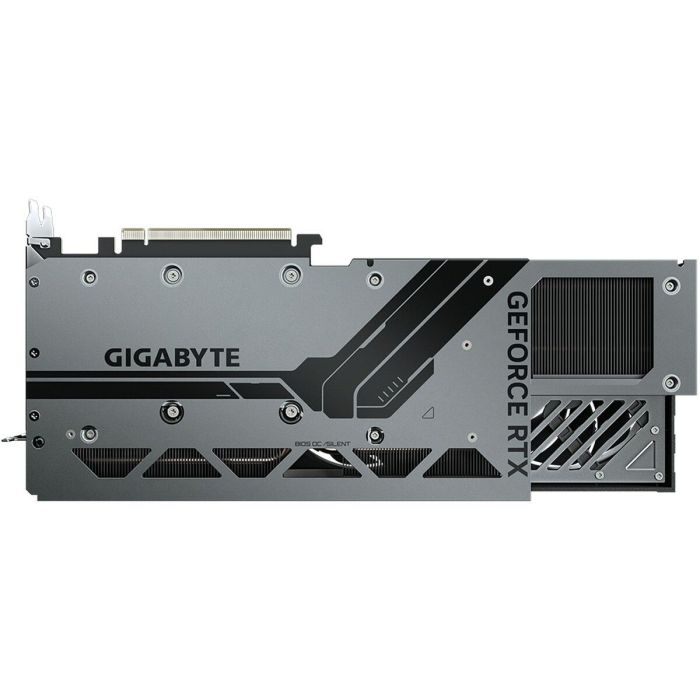 Tarjeta Gráfica Gigabyte GV-N4090WF3V2-24GD NVIDIA GeForce RTX 4090 24 GB RAM 4