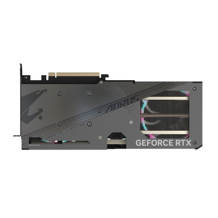 Tarjeta Gráfica Gigabyte GV-N4060AORUS E-8GD 8 GB GDDR6 Geforce RTX 4060 3