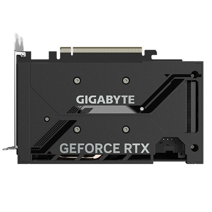 Tarjeta Gráfica Gigabyte GV-N4060WF2OC-8GD Geforce RTX 4060 8 GB GDDR6 5