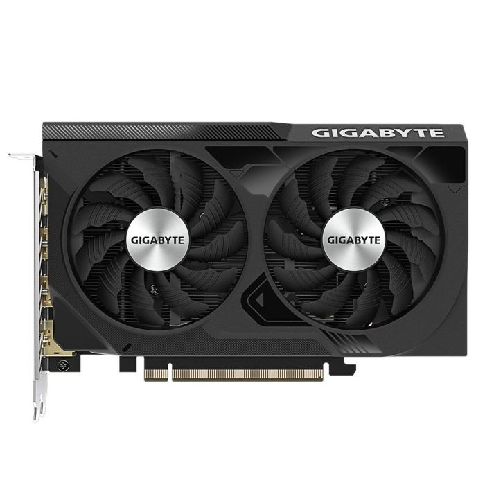 Tarjeta Gráfica Gigabyte GV-N4060WF2OC-8GD Geforce RTX 4060 8 GB GDDR6 2