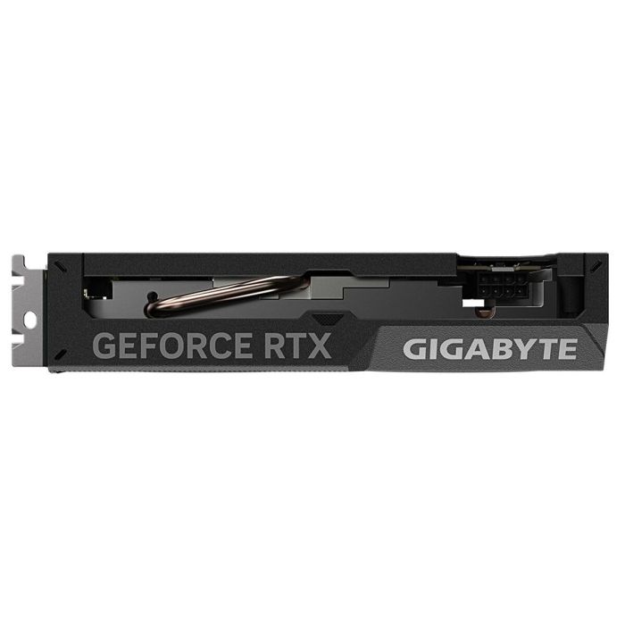 Tarjeta Gráfica Gigabyte GV-N4060WF2OC-8GD Geforce RTX 4060 8 GB GDDR6 1