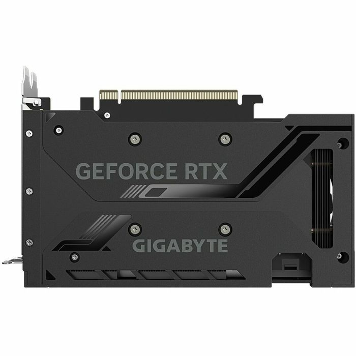 Tarjeta Gráfica Gigabyte GeForce RTX 4060 Ti WINDFORCE OC Geforce RTX 4060 Ti 8 GB GDDR6 4