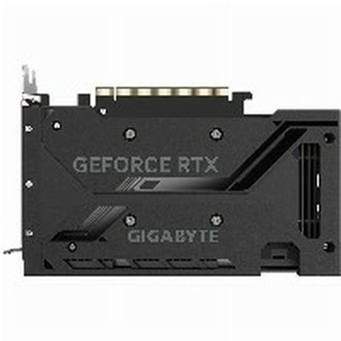 Tarjeta Gráfica Gigabyte GV-N406TWF2OC-8GD Geforce RTX 4060 Ti GDDR6 11
