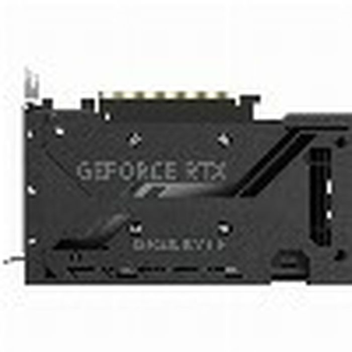 Tarjeta Gráfica Gigabyte GV-N406TWF2OC-8GD Geforce RTX 4060 Ti GDDR6 25