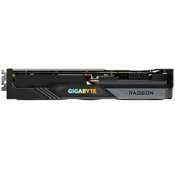 Tarjeta Gráfica Gigabyte AMD RADEON RX 7800 XT 12 GB RAM GDDR6 2