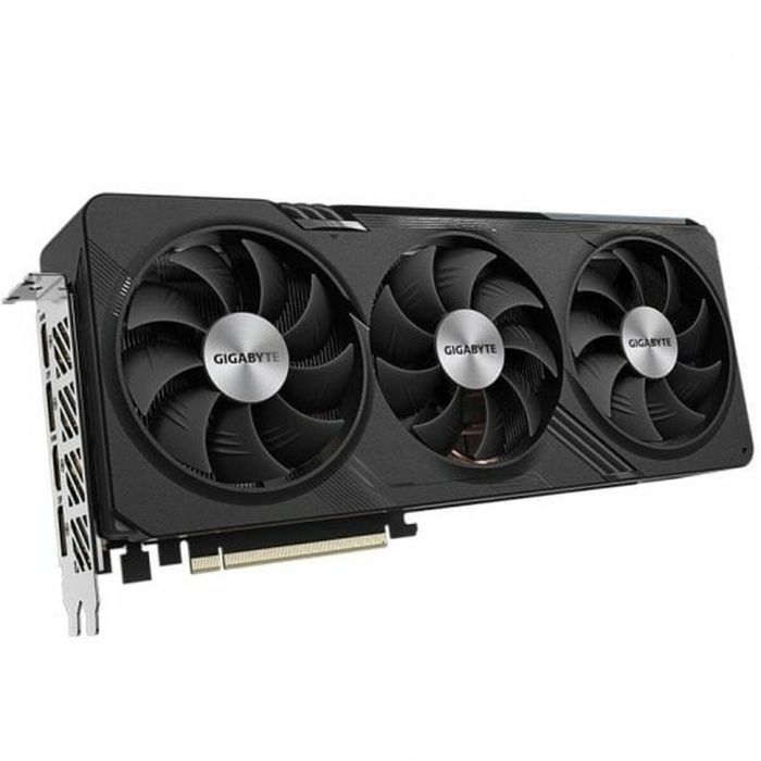 Tarjeta Gráfica Gigabyte AMD RADEON RX 7800 XT 12 GB RAM GDDR6 4