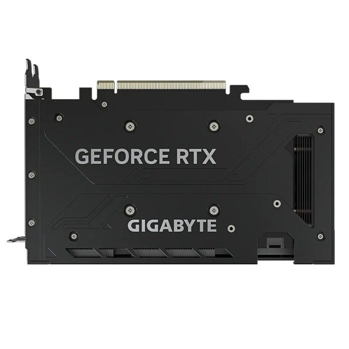 Tarjeta Gráfica Gigabyte GeForce RTX 4060 Ti WINDFORCE OC 16 GB Geforce RTX 4060 Ti GDDR6 4