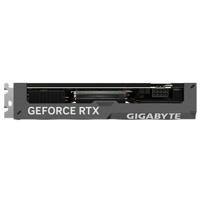 Tarjeta Gráfica Gigabyte GeForce RTX 4060 Ti WINDFORCE OC 16 GB Geforce RTX 4060 Ti GDDR6 3