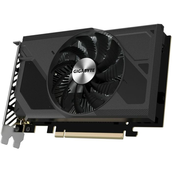 Tarjeta Gráfica Gigabyte GV-N4060D6-8GD Geforce RTX 4060 8 GB GDDR6 5