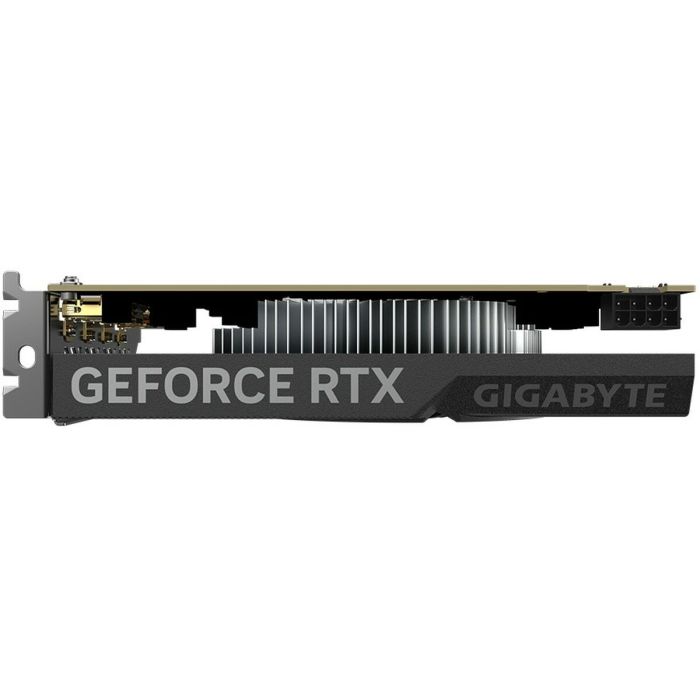 Tarjeta Gráfica Gigabyte GV-N4060D6-8GD Geforce RTX 4060 8 GB GDDR6 3