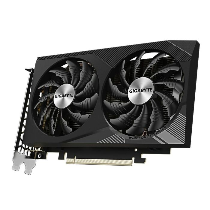 Tarjeta Gráfica Gigabyte GV-N3050WF2OCV2-8GD 4 Tarjeta Gráfica Gigabyte GV-N3050WF2OCV2-8GD 4