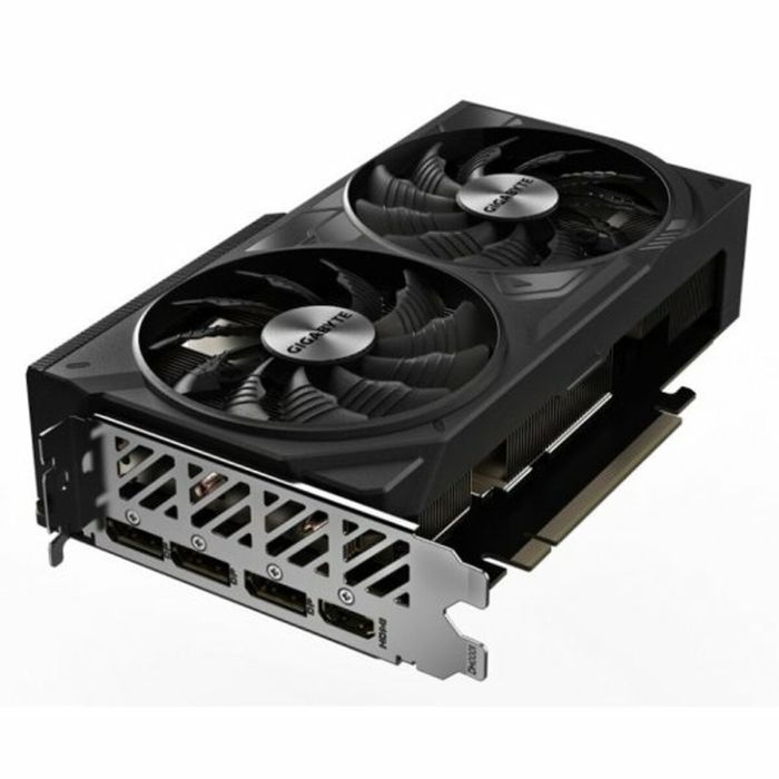 Tarjeta Gráfica Gigabyte GEFORCE RTX 4070 12 GB RAM 4