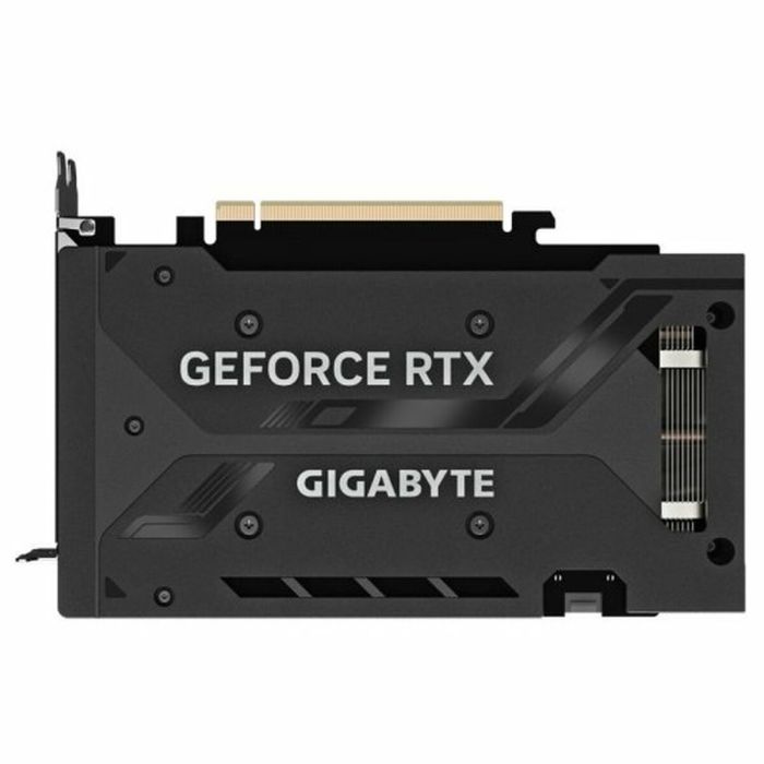 Tarjeta Gráfica Gigabyte GEFORCE RTX 4070 12 GB RAM 2