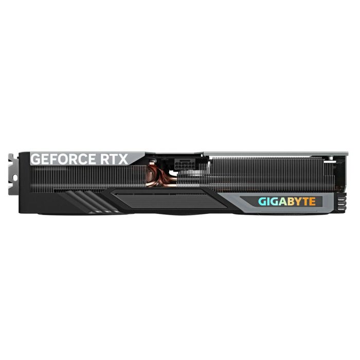 Tarjeta Gráfica Gigabyte GeForce RTX 4070 Ti SUPER GDDR6X GEFORCE RTX 4070 TI SUPER 16 GB 1