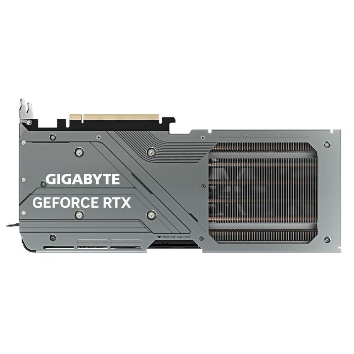 Tarjeta Gráfica Gigabyte GV-N407SGAMING OC-12GD GEFORCE RTX 4070 12 GB GDDR6X 7