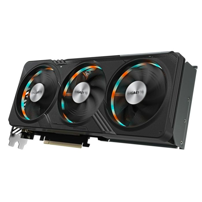 Tarjeta Gráfica Gigabyte GV-N407SGAMING OC-12GD GEFORCE RTX 4070 12 GB GDDR6X 4