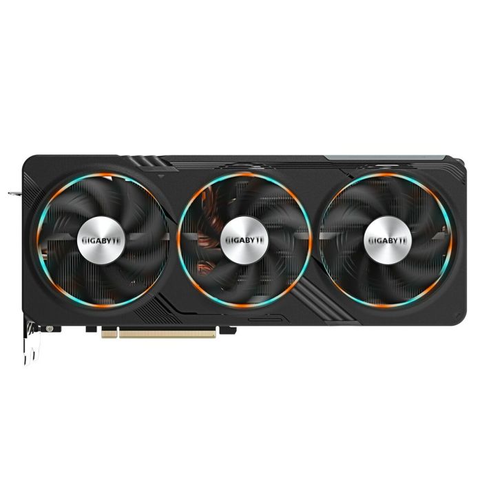 Tarjeta Gráfica Gigabyte GV-N407SGAMING OC-12GD GEFORCE RTX 4070 12 GB GDDR6X 2