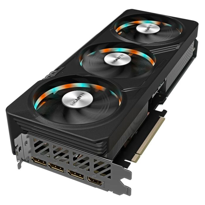 Tarjeta Gráfica Gigabyte GV-N407SGAMING OC-12GD GEFORCE RTX 4070 12 GB GDDR6X 1