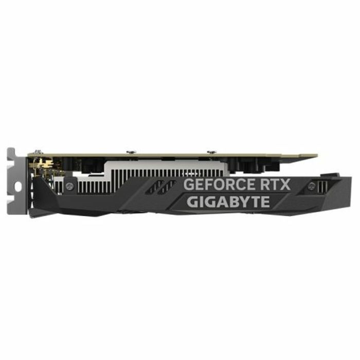 Tarjeta Gráfica Gigabyte GV-N3050WF2OC-6GD 6 GB GDDR6 Nvidia GeForce RTX 3050 2