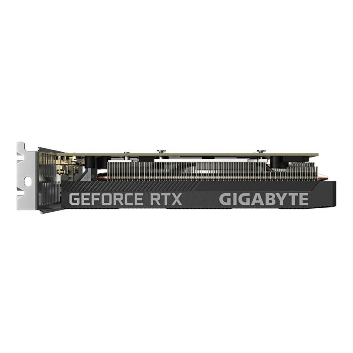 Tarjeta Gráfica Gigabyte Low Profile 6G Nvidia GeForce RTX 3050 2