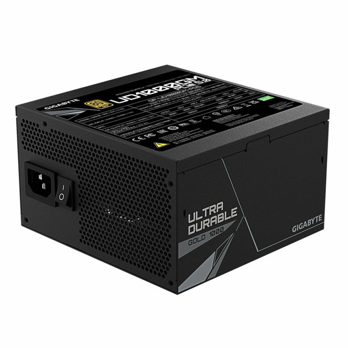 Fuente de Alimentación Gigabyte UD1000GM PG5 3