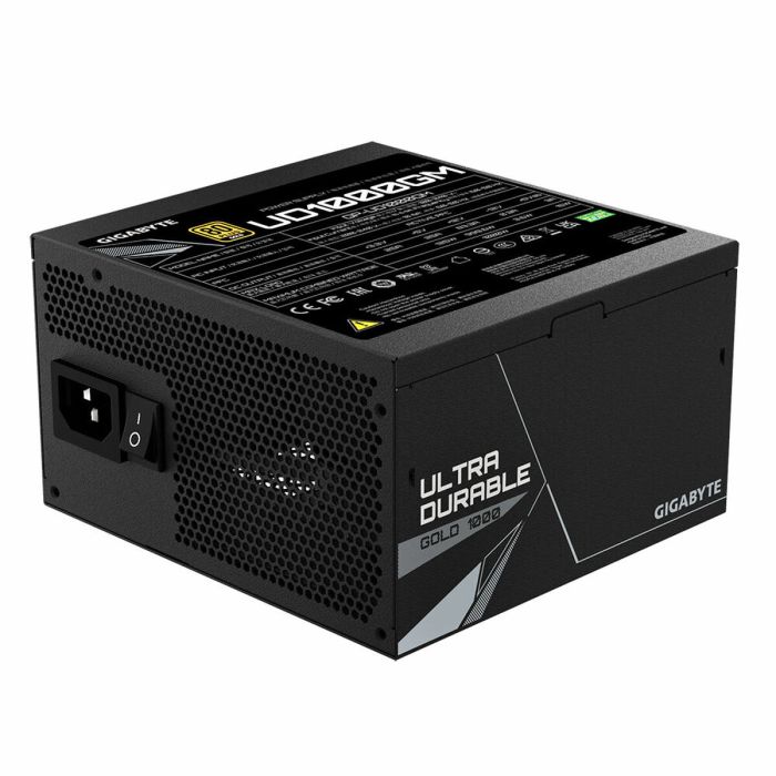 Fuente de Alimentación Gigabyte UD1000GM 1000W 3