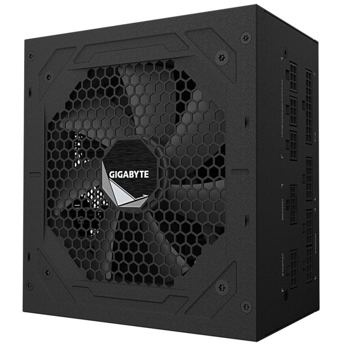 Fuente de Alimentación Gigabyte GP-UD850GM PG5 850 W 105 W 80 Plus Gold