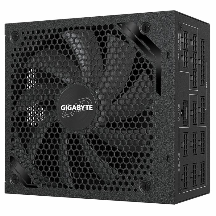 Fuente de Alimentación Gigabyte UD1300GM PG5 1300 W 80 Plus Gold