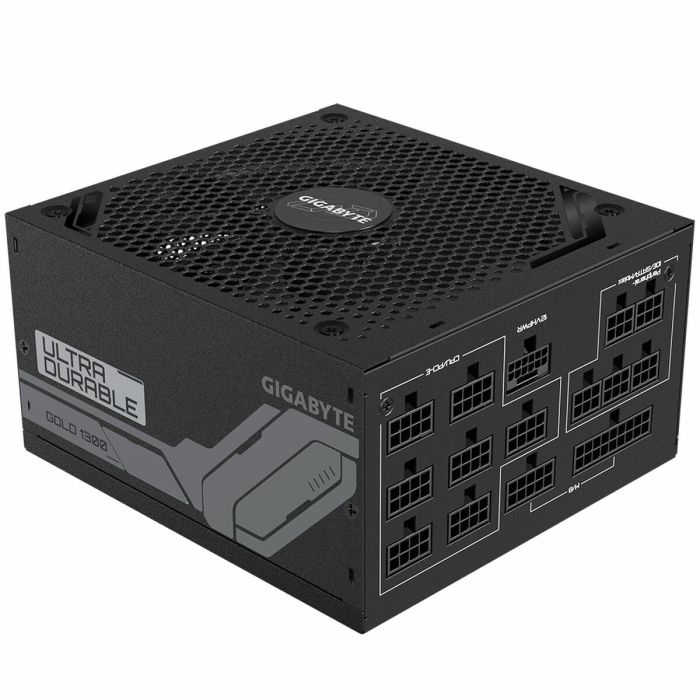 Fuente de Alimentación Gigabyte UD1300GM PG5 1300 W 80 Plus Gold 5