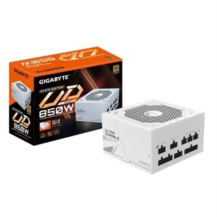 Fuente de Alimentación Gigabyte GP-UD850GM PG5W/PSU 3