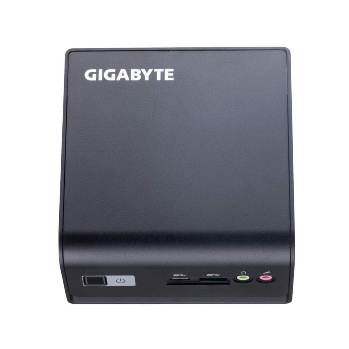 Procesador Gigabyte GB-BMCE-4500CFANLESS 2