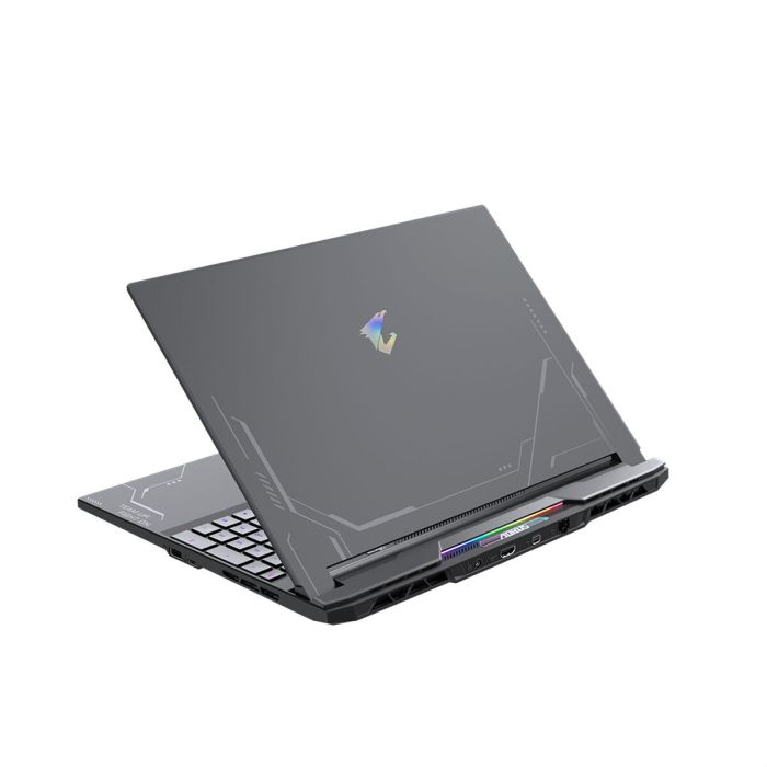 Notebook Gigabyte AORUS 15X ASF-B3ES754SH Nvidia Geforce RTX 4070 i9-13900HX 15,6" 1 TB SSD 16 GB RAM 5