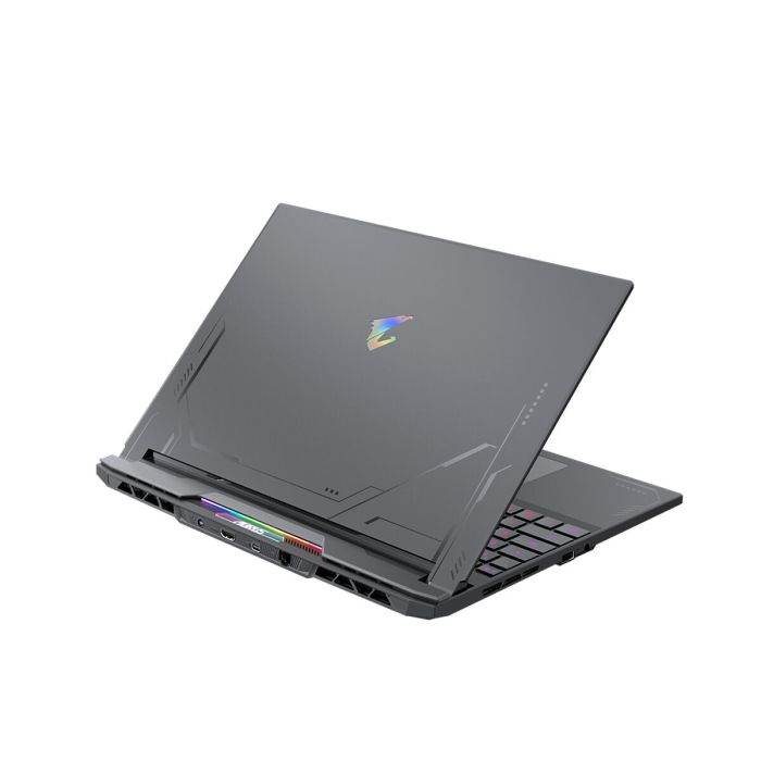 Notebook Gigabyte AORUS 15X ASF-B3ES754SH Nvidia Geforce RTX 4070 i9-13900HX 15,6" 1 TB SSD 16 GB RAM 6