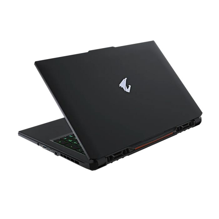 Laptop Gigabyte AORUS 7 9KF-G3ES513SD 17,3" i7-12650H 16 GB RAM 512 GB SSD Nvidia Geforce RTX 4060 QWERTY 16