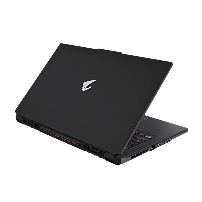 Laptop Gigabyte AORUS 7 9KF-G3ES513SD 17,3" i7-12650H 16 GB RAM 512 GB SSD Nvidia Geforce RTX 4060 QWERTY 15