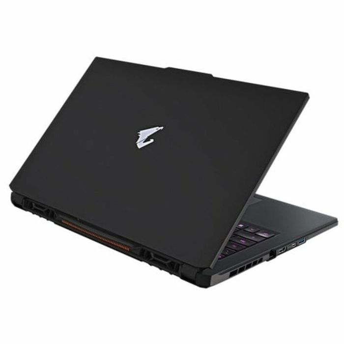 Laptop Gigabyte AORUS 7 9KF-G3ES513SD 17,3" i7-12650H 16 GB RAM 512 GB SSD Nvidia Geforce RTX 4060 QWERTY 5