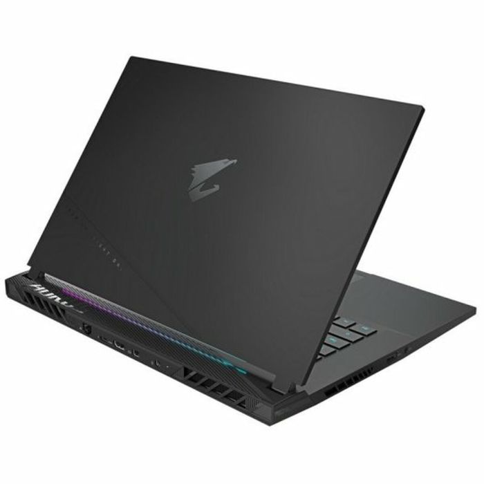 Laptop Gigabyte AORUS 15 2024 BKG-13ES754SH 15,6" Intel Core Ultra 7 155H 16 GB RAM 1 TB SSD Nvidia Geforce RTX 4060 5