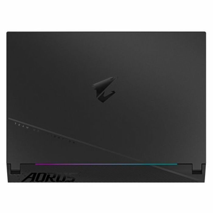 Laptop Gigabyte AORUS 15 2024 BKG-13ES754SH 15,6" Intel Core Ultra 7 155H 16 GB RAM 1 TB SSD Nvidia Geforce RTX 4060 3