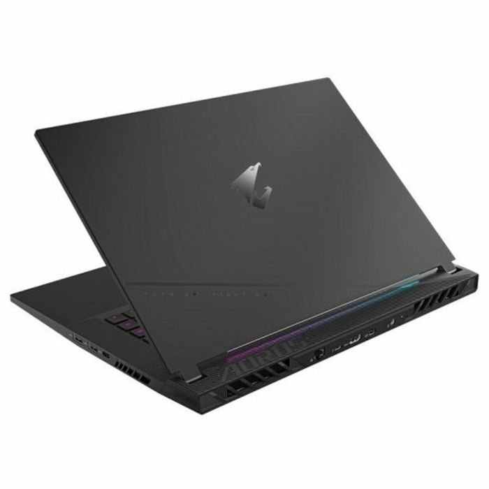 Laptop Gigabyte AORUS 15 2024 BKG-13ES754SH 15,6" Intel Evo Core Ultra 7 155H 16 GB RAM 1 TB SSD Nvidia Geforce RTX 4060 4