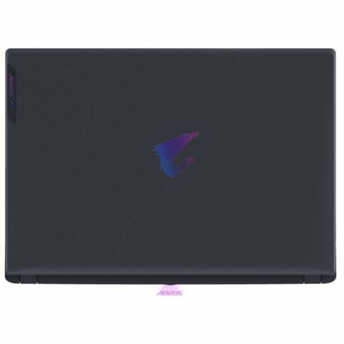 Laptop Gigabyte AORUS 16X ASG-53ESC54SH 16" Intel core i7-14650HX 32 GB RAM 1 TB SSD Nvidia Geforce RTX 4070 Qwerty Español 4