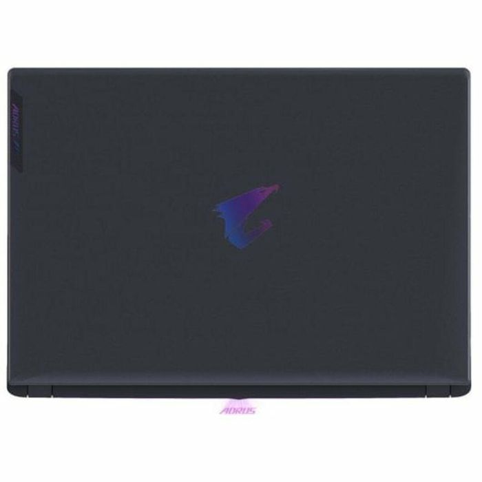 Laptop Gigabyte AORUS 16X 2024 ASG-53ESC64SH 16" 32 GB RAM 1 TB SSD Nvidia Geforce RTX 4070 1