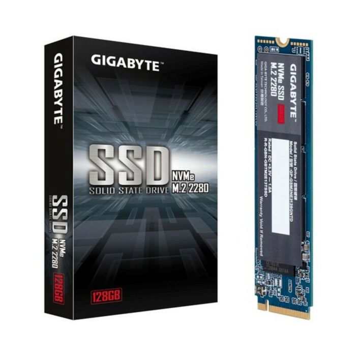 Disco Duro Gigabyte GP-GSM2NE3 SSD M.2 1