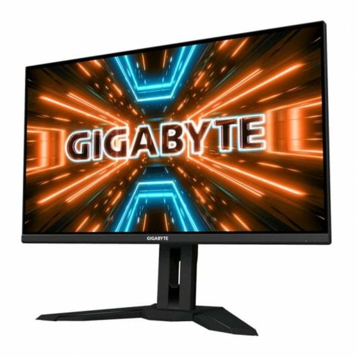 Monitor Gaming Gigabyte M32U 31,5" 4K Ultra HD 144 Hz 8