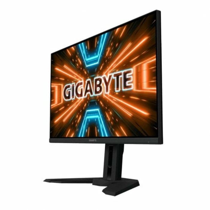 Monitor Gaming Gigabyte M32U 31,5" 4K Ultra HD 144 Hz 7