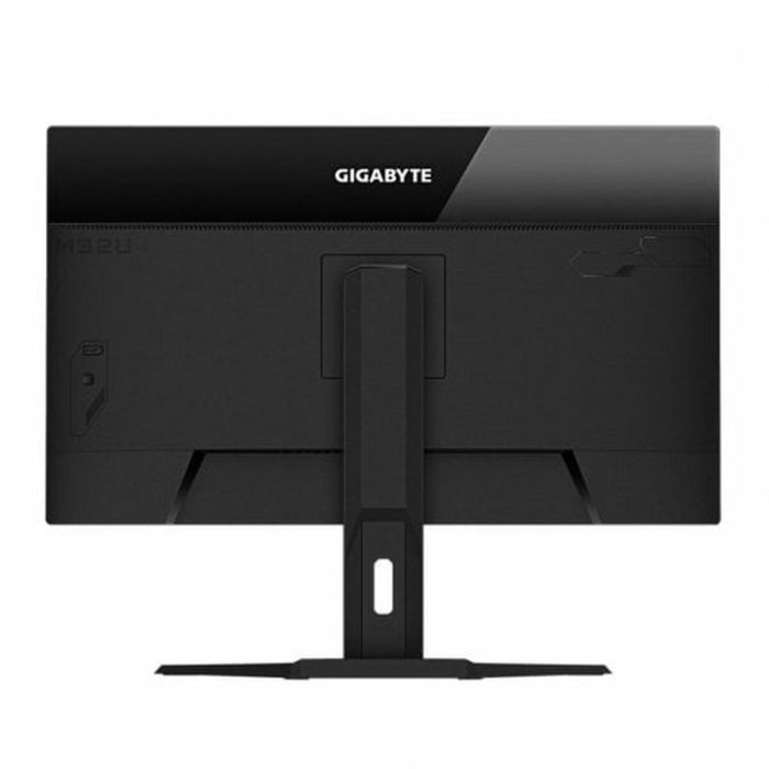 Monitor Gaming Gigabyte M32U 31,5" 4K Ultra HD 144 Hz 4