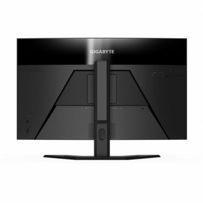 Monitor Gigabyte FI32Q X-EK 240 Hz Curva 4