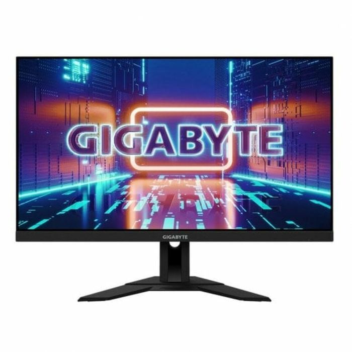 Monitor Gigabyte 28" M28U,Ips,3840X2160,0.16Pp,1000:1,1Ms,144Hz,2Hdmi+1Dp+3Usb3.0+Usb-C,Altavoces