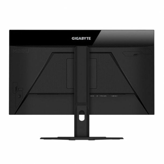 Monitor Gigabyte M28U 28" 4K Ultra HD 144 Hz LED Flicker free 4