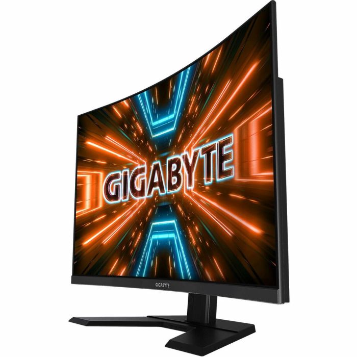 Monitor Gigabyte G32QC A-EK 31,5" ELED 165 Hz 2K 4