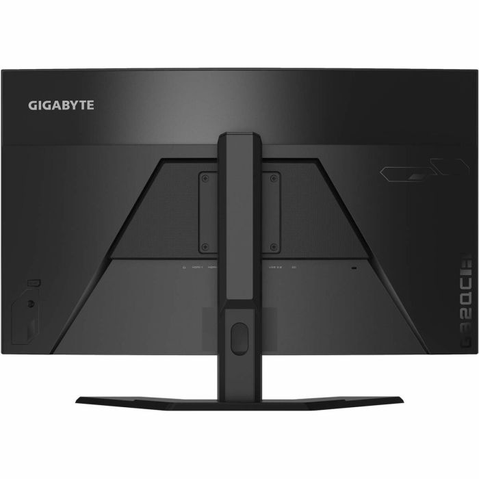 Monitor Gigabyte G32QC A-EK 31,5" ELED 165 Hz 2K 5